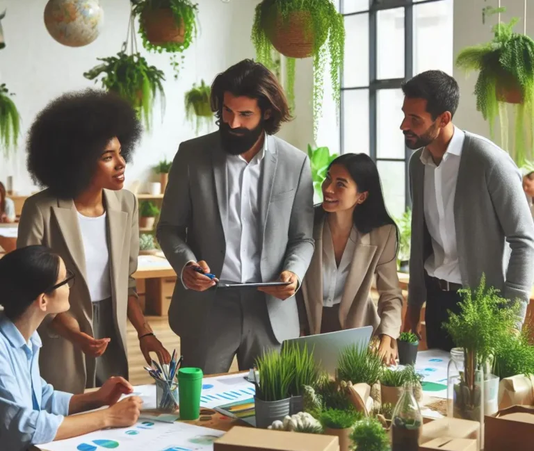 Conhecendo a Carreira: Com o que é possível trabalhar um consultor ambiental