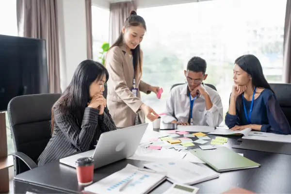 Atuando com eduacação ambiental 2