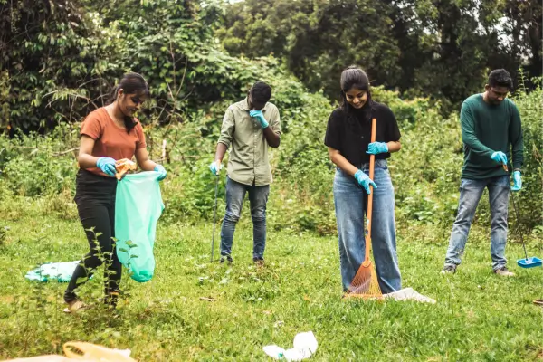 Educação ambiental 2 blog