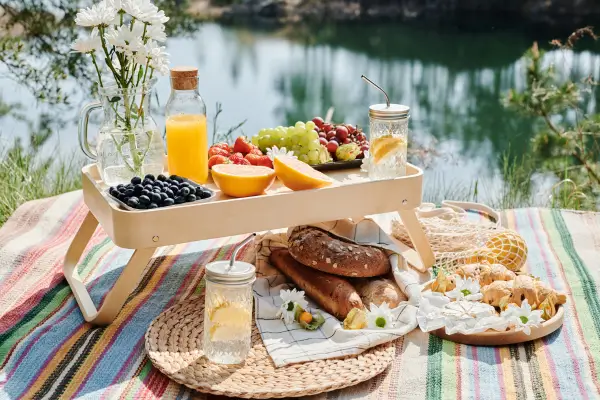 Alimentação sustentável blog