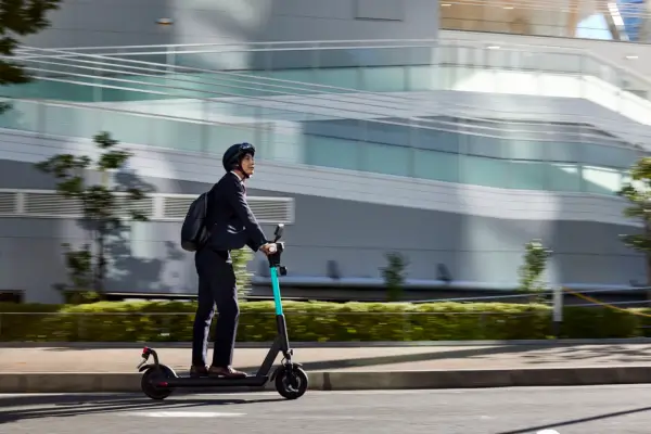 Mobilidade sustentável blog