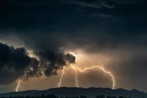Mudanças climáticas blog