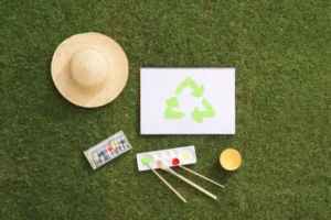 Reciclagem e biologia blog
