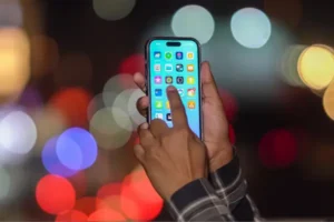 Aplicativos de alfabetização. blog