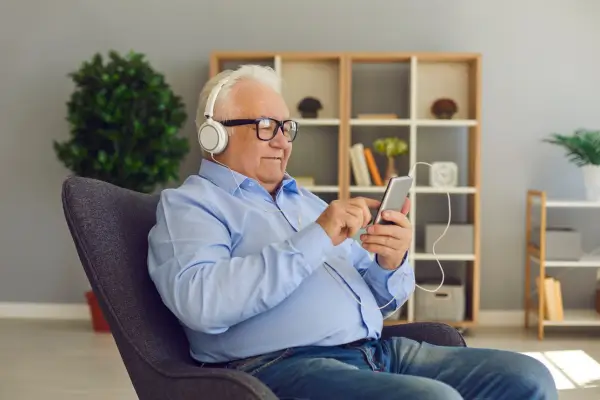 Aplicativos para idosos blog