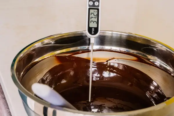 Termometro culinário blog