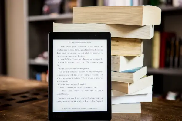 Tecnologia na educação blog