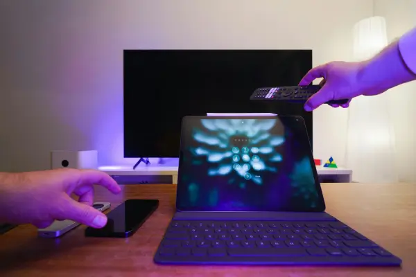 Tecnologias disruptivas blog